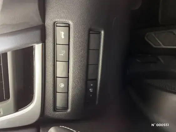 NISSAN QASHQAI III - voiture d'occasion - Photo 15