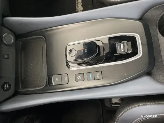 NISSAN QASHQAI III - voiture d'occasion - Photo 26