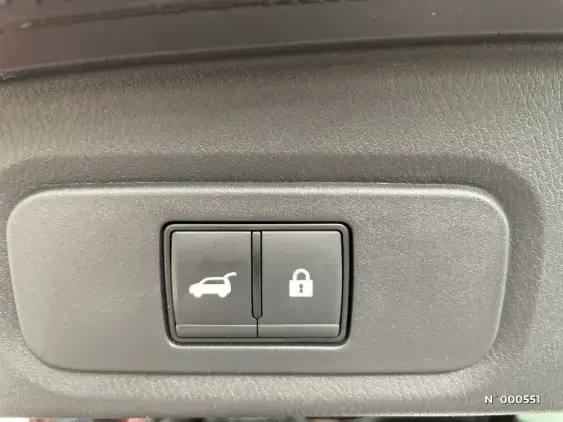 NISSAN QASHQAI III - voiture d'occasion - Photo 28