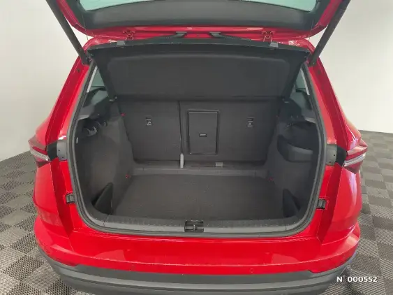 SKODA KAROQ - voiture d'occasion - Photo 7