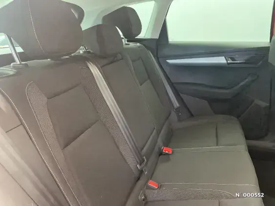 SKODA KAROQ - voiture d'occasion - Photo 11