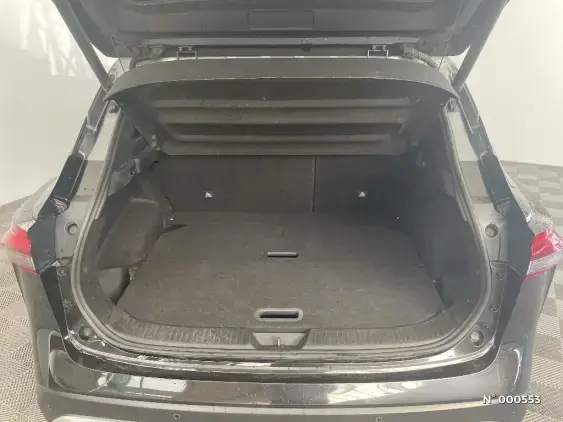 NISSAN QASHQAI III - voiture d'occasion - Photo 7