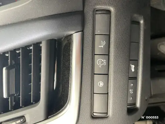 NISSAN QASHQAI III - voiture d'occasion - Photo 15