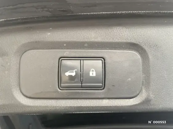 NISSAN QASHQAI III - voiture d'occasion - Photo 26