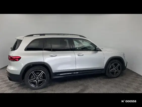 MERCEDES-BENZ GLB - voiture d'occasion - Photo 5