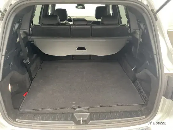 MERCEDES-BENZ GLB - voiture d'occasion - Photo 7