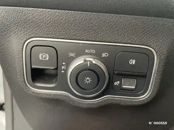 MERCEDES-BENZ GLB - voiture d'occasion - Photo 15