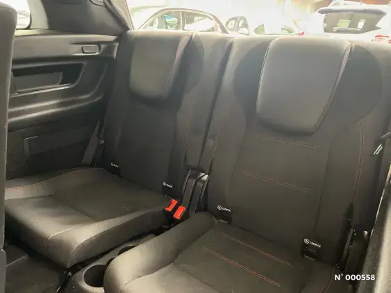 MERCEDES-BENZ GLB - voiture d'occasion - Photo 25