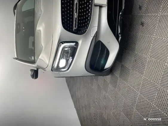 MERCEDES-BENZ GLB - voiture d'occasion - Photo 27