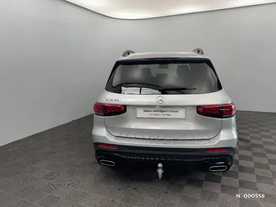 MERCEDES-BENZ GLB - voiture d'occasion - Photo 6