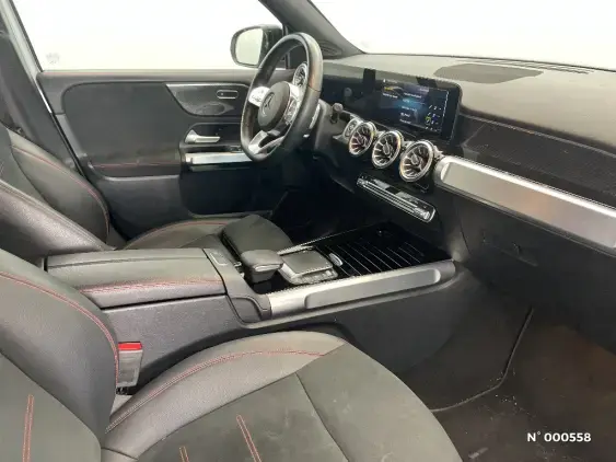 MERCEDES-BENZ GLB - voiture d'occasion - Photo 10