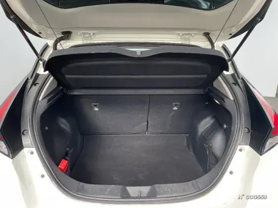 NISSAN LEAF II - voiture d'occasion - Photo 7