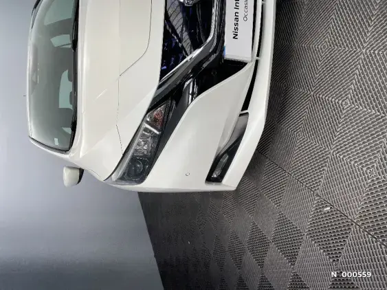 NISSAN LEAF II - voiture d'occasion - Photo 26