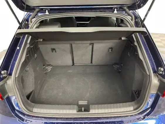 AUDI A3 SPORTBACK IV - voiture d'occasion - Photo 7