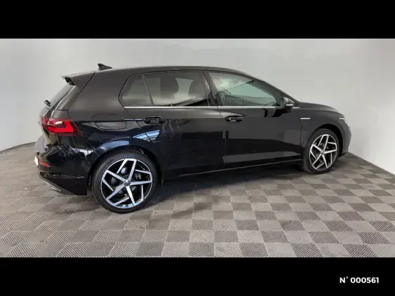 VOLKSWAGEN GOLF VIII - voiture d'occasion - Photo 5