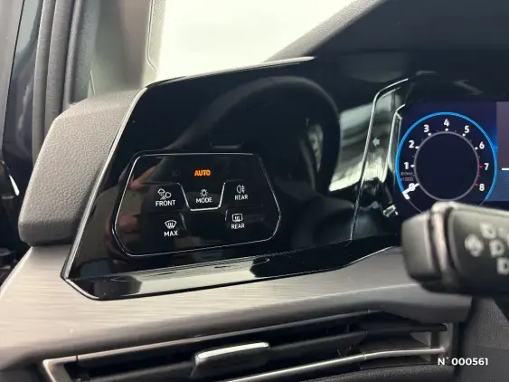 VOLKSWAGEN GOLF VIII - voiture d'occasion - Photo 15