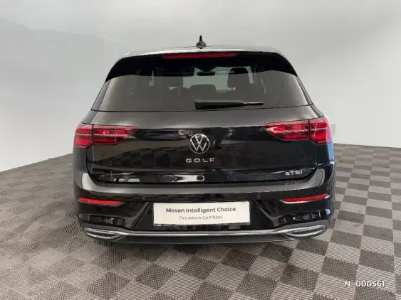VOLKSWAGEN GOLF VIII - voiture d'occasion - Photo 6