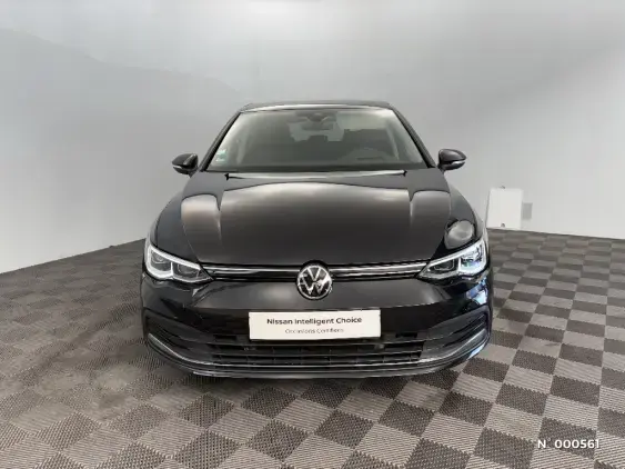 VOLKSWAGEN GOLF VIII - voiture d'occasion - Photo 3