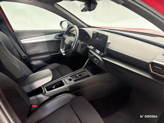 CUPRA FORMENTOR - voiture d'occasion - Photo 10