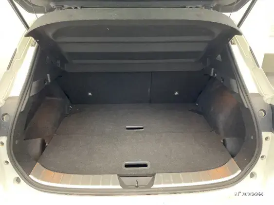 NISSAN QASHQAI II - voiture d'occasion - Photo 7