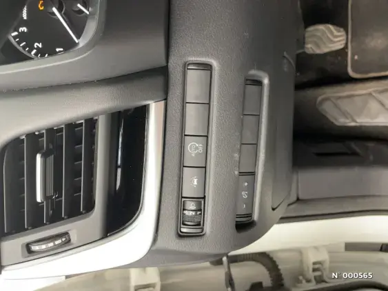 NISSAN QASHQAI II - voiture d'occasion - Photo 15