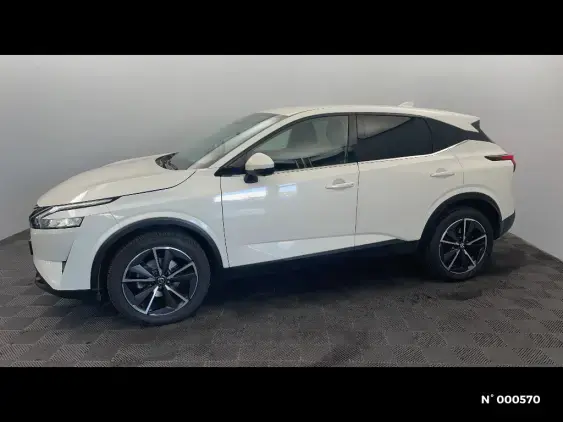 NISSAN JUKE II - voiture d'occasion - Photo 2