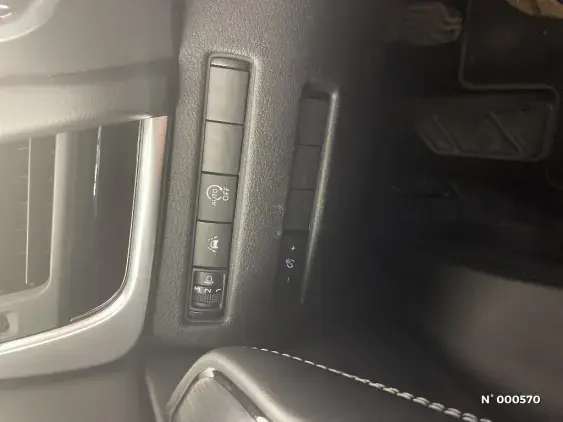 NISSAN JUKE II - voiture d'occasion - Photo 15