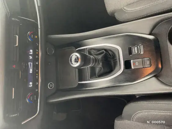 NISSAN JUKE II - voiture d'occasion - Photo 27