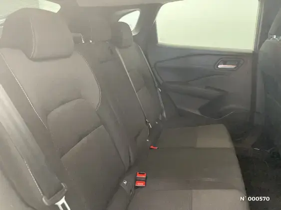 NISSAN JUKE II - voiture d'occasion - Photo 11