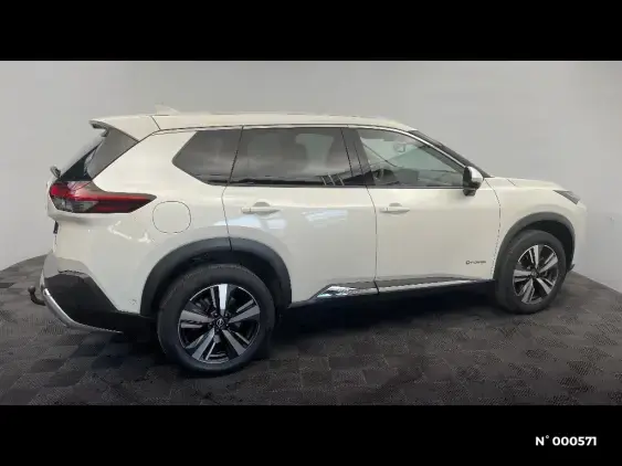 NISSAN X-TRAIL IV - voiture d'occasion - Photo 5