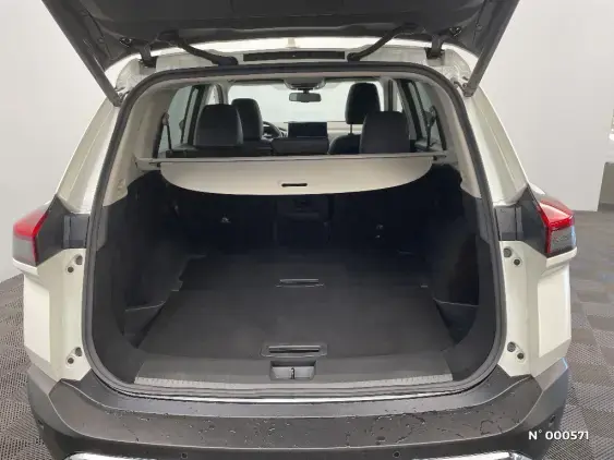NISSAN X-TRAIL IV - voiture d'occasion - Photo 7