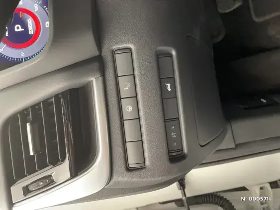 NISSAN X-TRAIL IV - voiture d'occasion - Photo 15