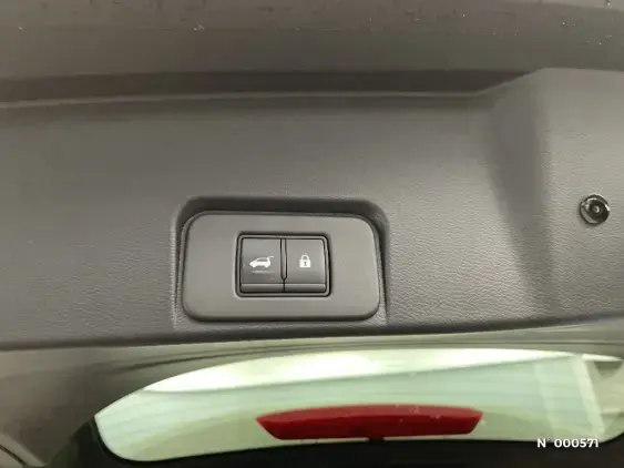 NISSAN X-TRAIL IV - voiture d'occasion - Photo 25