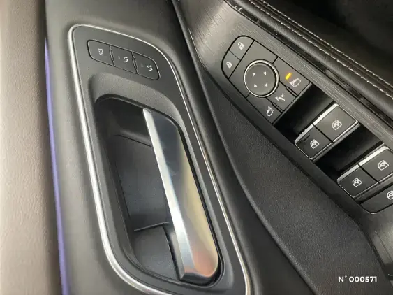 NISSAN X-TRAIL IV - voiture d'occasion - Photo 29