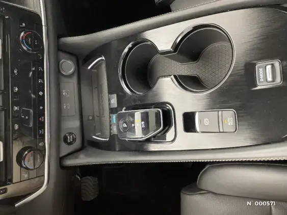 NISSAN X-TRAIL IV - voiture d'occasion - Photo 30