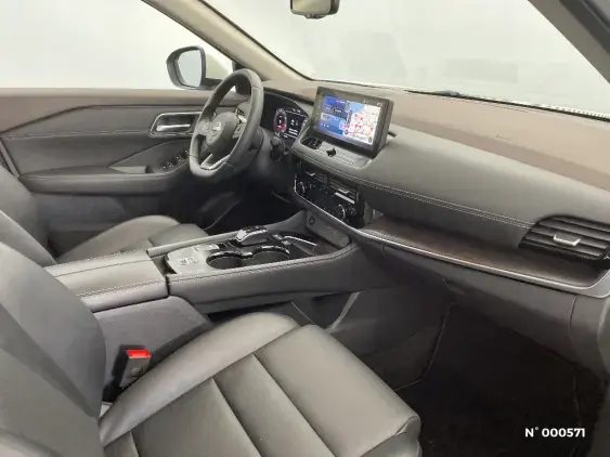 NISSAN X-TRAIL IV - voiture d'occasion - Photo 10