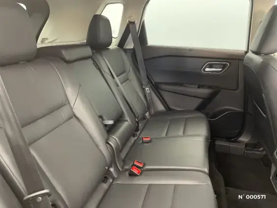 NISSAN X-TRAIL IV - voiture d'occasion - Photo 11