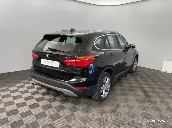 BMW X1 F48 - voiture d'occasion - Photo 4