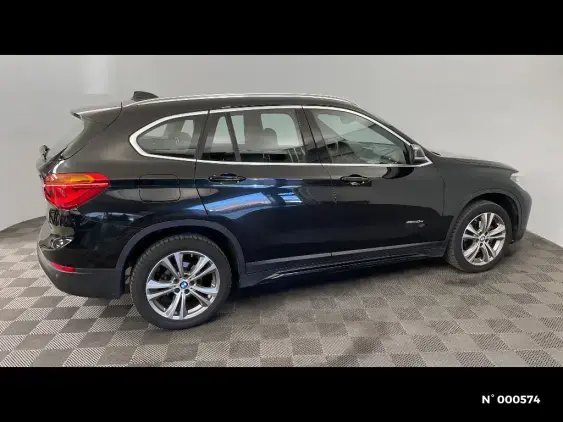 BMW X1 F48 - voiture d'occasion - Photo 5