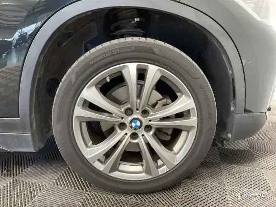 BMW X1 F48 - voiture d'occasion - Photo 8
