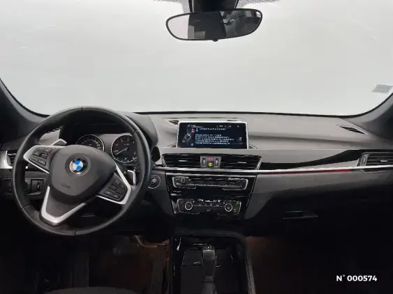 BMW X1 F48 - voiture d'occasion - Photo 9