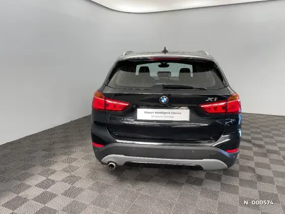 BMW X1 F48 - voiture d'occasion - Photo 6