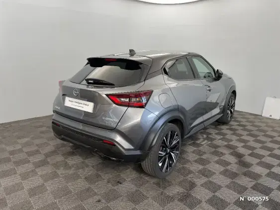 NISSAN JUKE II - voiture d'occasion - Photo 4