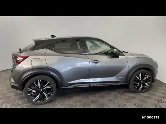 NISSAN JUKE II - voiture d'occasion - Photo 5