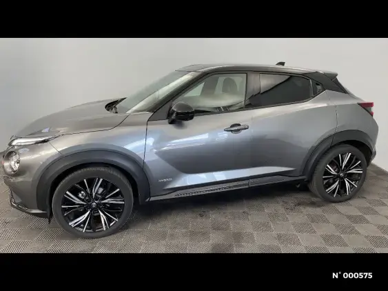 NISSAN JUKE II - voiture d'occasion - Photo 2