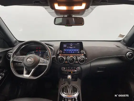 NISSAN JUKE II - voiture d'occasion - Photo 9