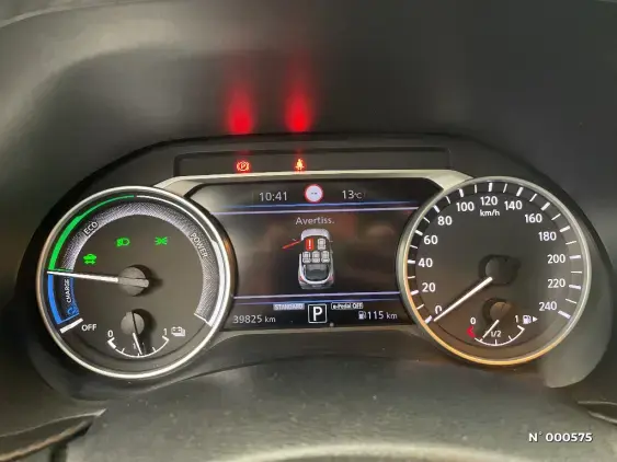 NISSAN JUKE II - voiture d'occasion - Photo 12