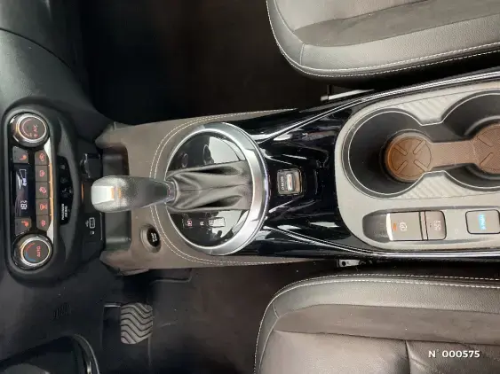 NISSAN JUKE II - voiture d'occasion - Photo 25