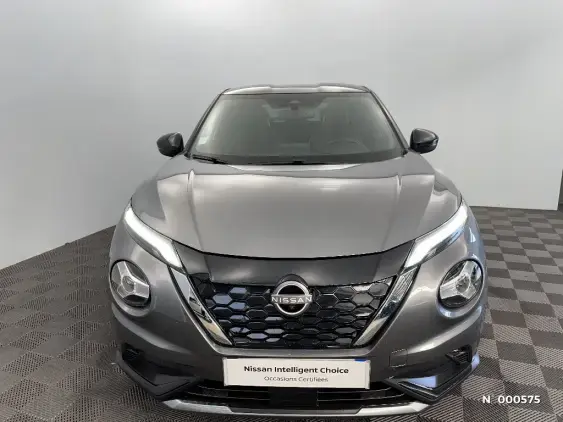 NISSAN JUKE II - voiture d'occasion - Photo 3