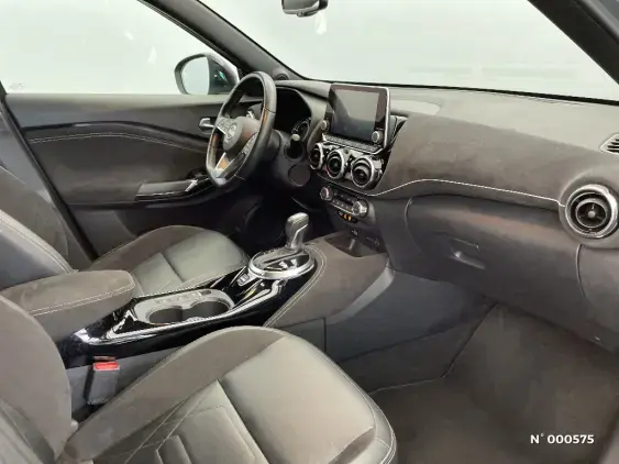 NISSAN JUKE II - voiture d'occasion - Photo 10